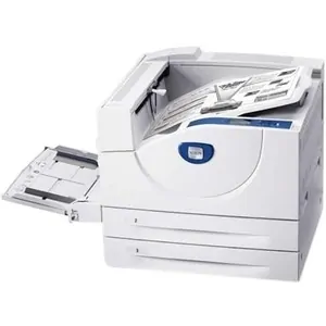 Замена ролика захвата на принтере Xerox 5550DN в Челябинске